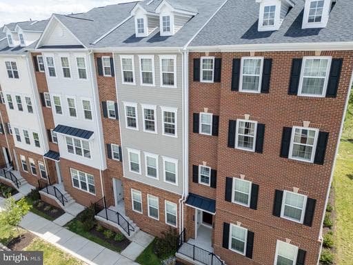 9453 JAMES MACGOWAN LN #428, OWINGS MILLS, MD, 21117