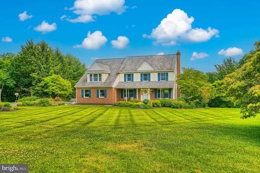 2224 WARFIELD DR, FOREST HILL, MD, 21050