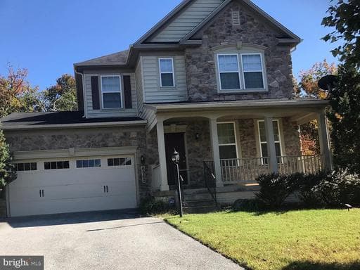 6962 SPARKS CT, BRYANS ROAD, MD, 20616