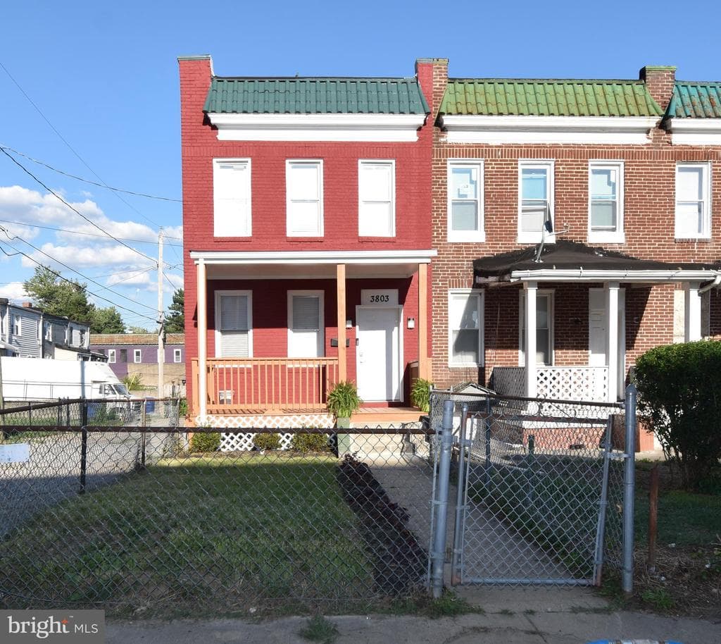 MD,BALTIMORE CITY - 159900