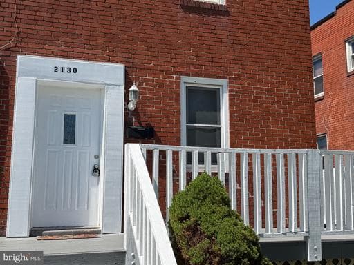 2130 Harman Ave, Baltimore, MD 21230-1513, United States