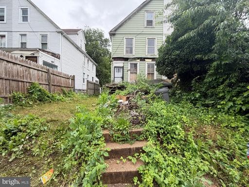 3517 HAYWARD AVE, BALTIMORE, MD, 21215