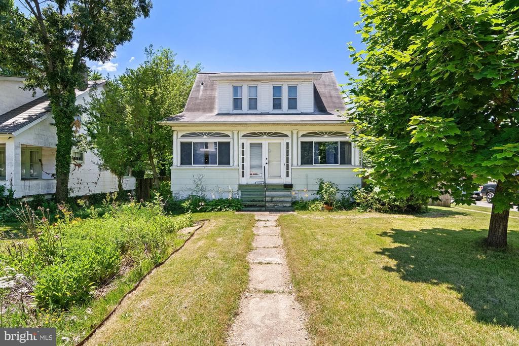MD,BALTIMORE CITY - 260000