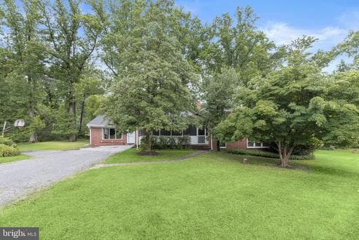 2 GREENLEA DR, PIKESVILLE, MD, 21208