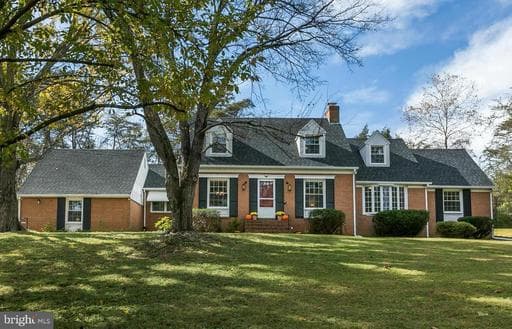 1802 DULANEY VALLEY RD, LUTHERVILLE TIMONIUM, MD, 21093