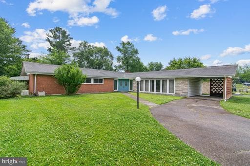 7905 WINTERSET AVE, PIKESVILLE, MD, 21208