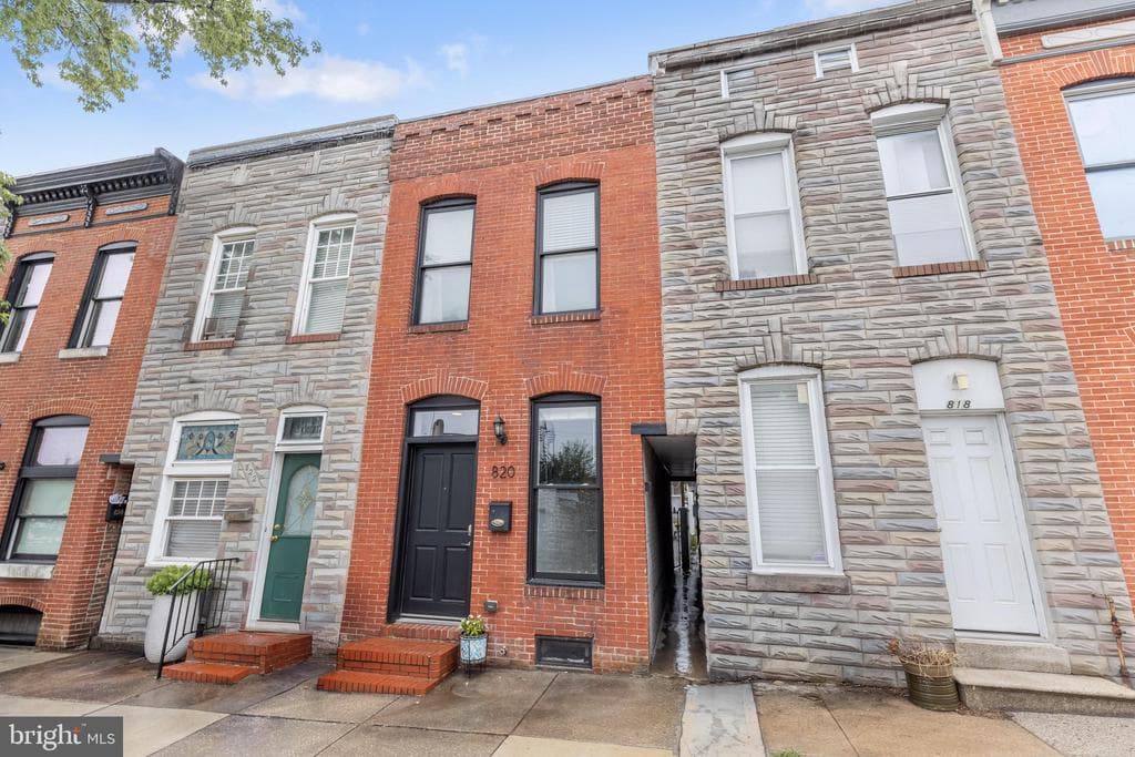 MD,BALTIMORE CITY - 325000