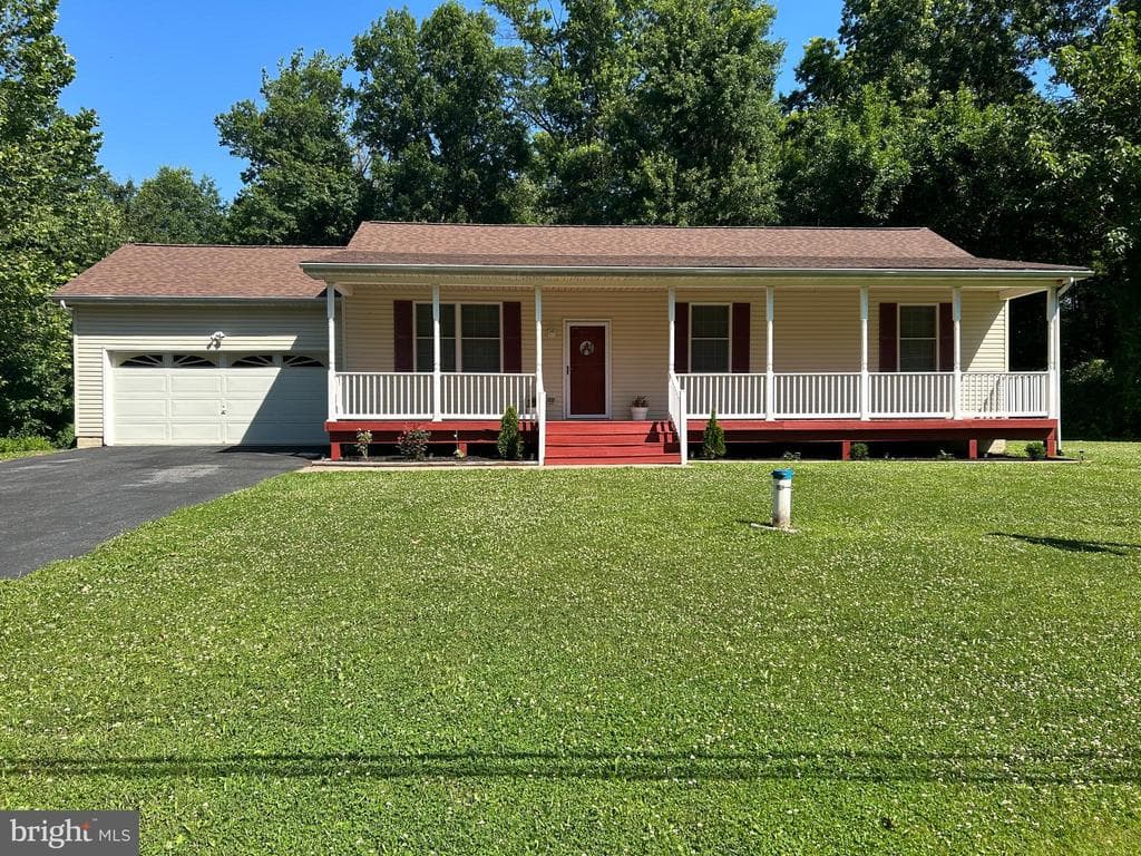 MD,HARFORD - 374900