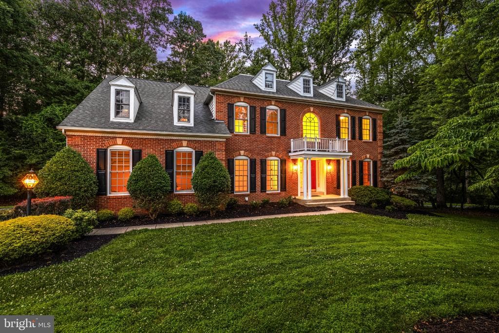 4 Falling Water Ct, Reisterstown, MD 21136-5659, United States - 1050000