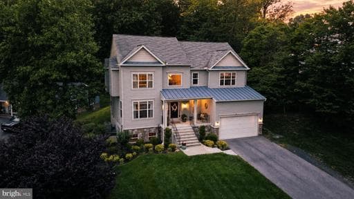 5814 BELLANCA DR, ELKRIDGE, MD, 21075, HOWARD