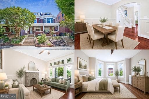 2413 MADISON AVE, BALTIMORE, MD, 21217