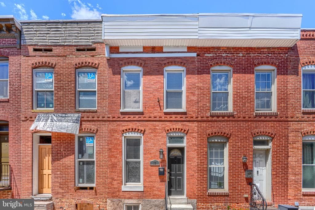 MD,BALTIMORE CITY - 199000