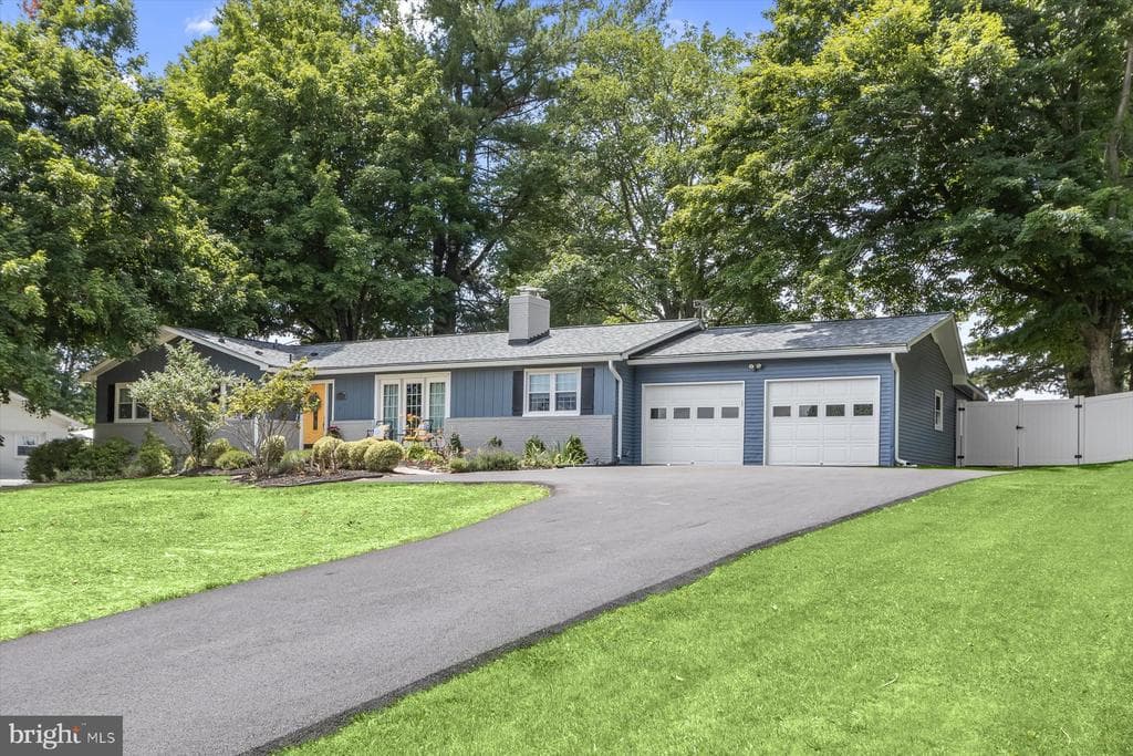 12405 Lime Kiln Rd, Fulton, MD 20759-9606, United States - 674900