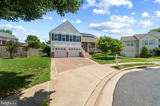 12 SNUG LAGOON CT, BALTIMORE, MD, 21220