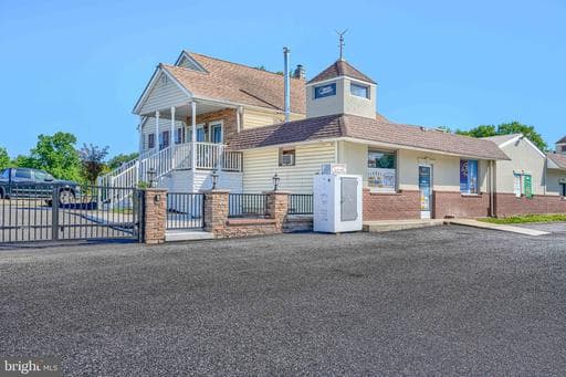 10100 BIRD RIVER RD, BALTIMORE, MD, 21220