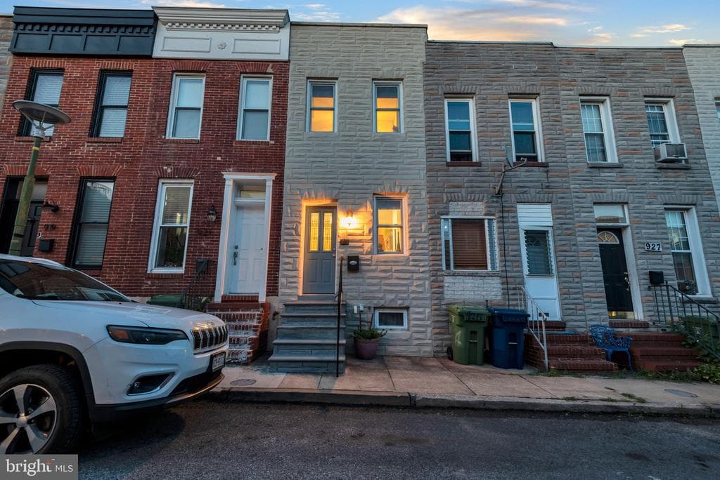 MD,BALTIMORE CITY - 289900