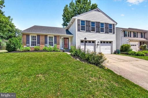 6630 WINDSOR CT, COLUMBIA, MD, 21044