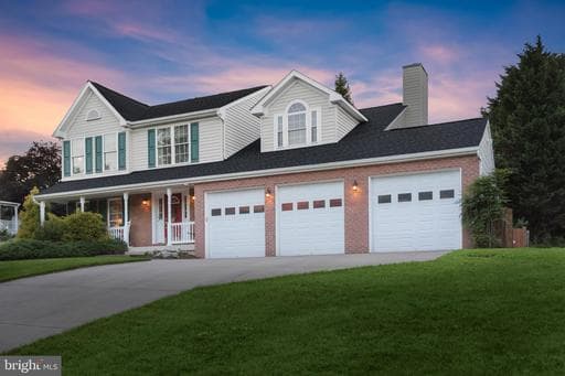 2710 DUNLEER RD, ELLICOTT CITY, MD, 21042