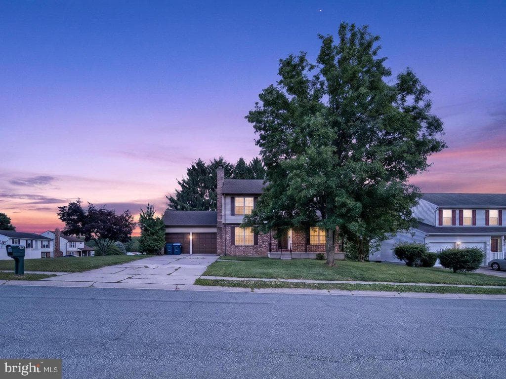 MD,HARFORD - 445000