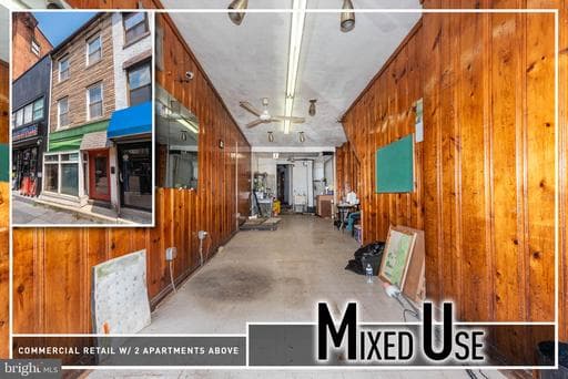 212 W SARATOGA ST, BALTIMORE, MD, 21201