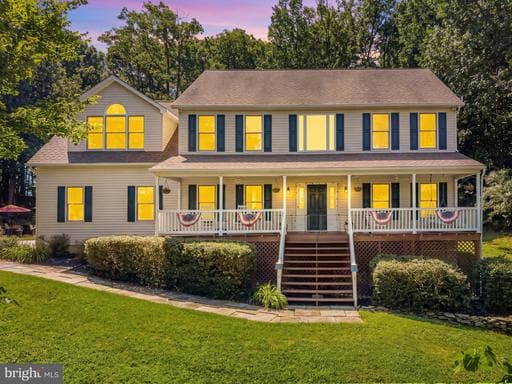 17713 FOXMOOR DR, WOODBINE, MD, 21797