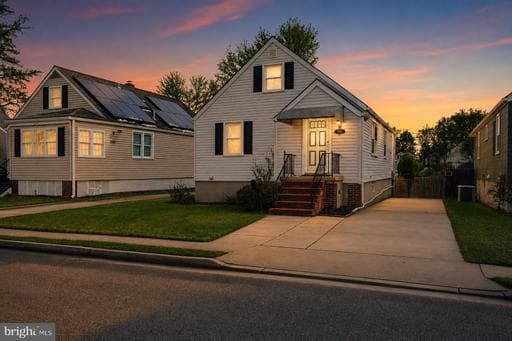 2514 WENTWORTH RD, PARKVILLE, MD, 21234