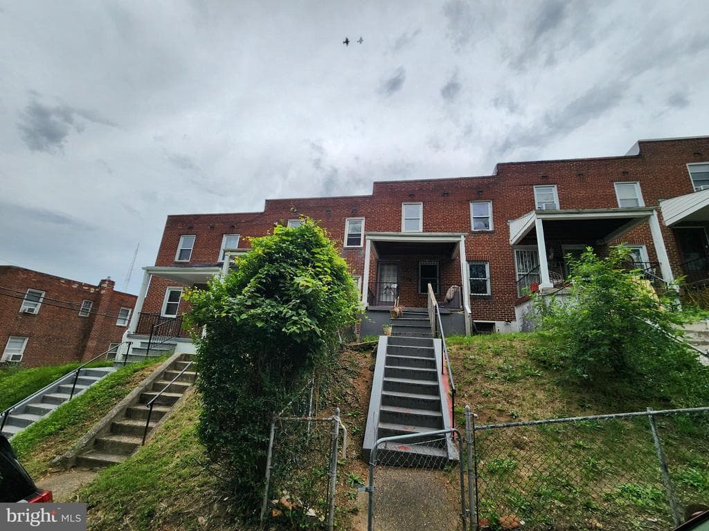 MD,BALTIMORE CITY - 60000