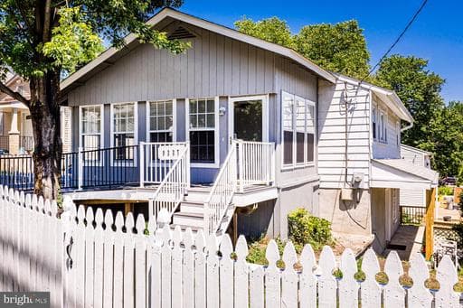 9227 GROSS AVE, LAUREL, MD, 20723