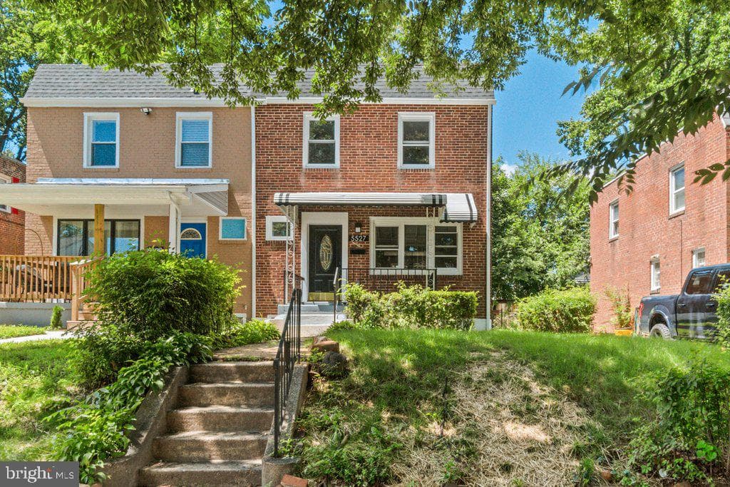 MD,BALTIMORE CITY - 275000