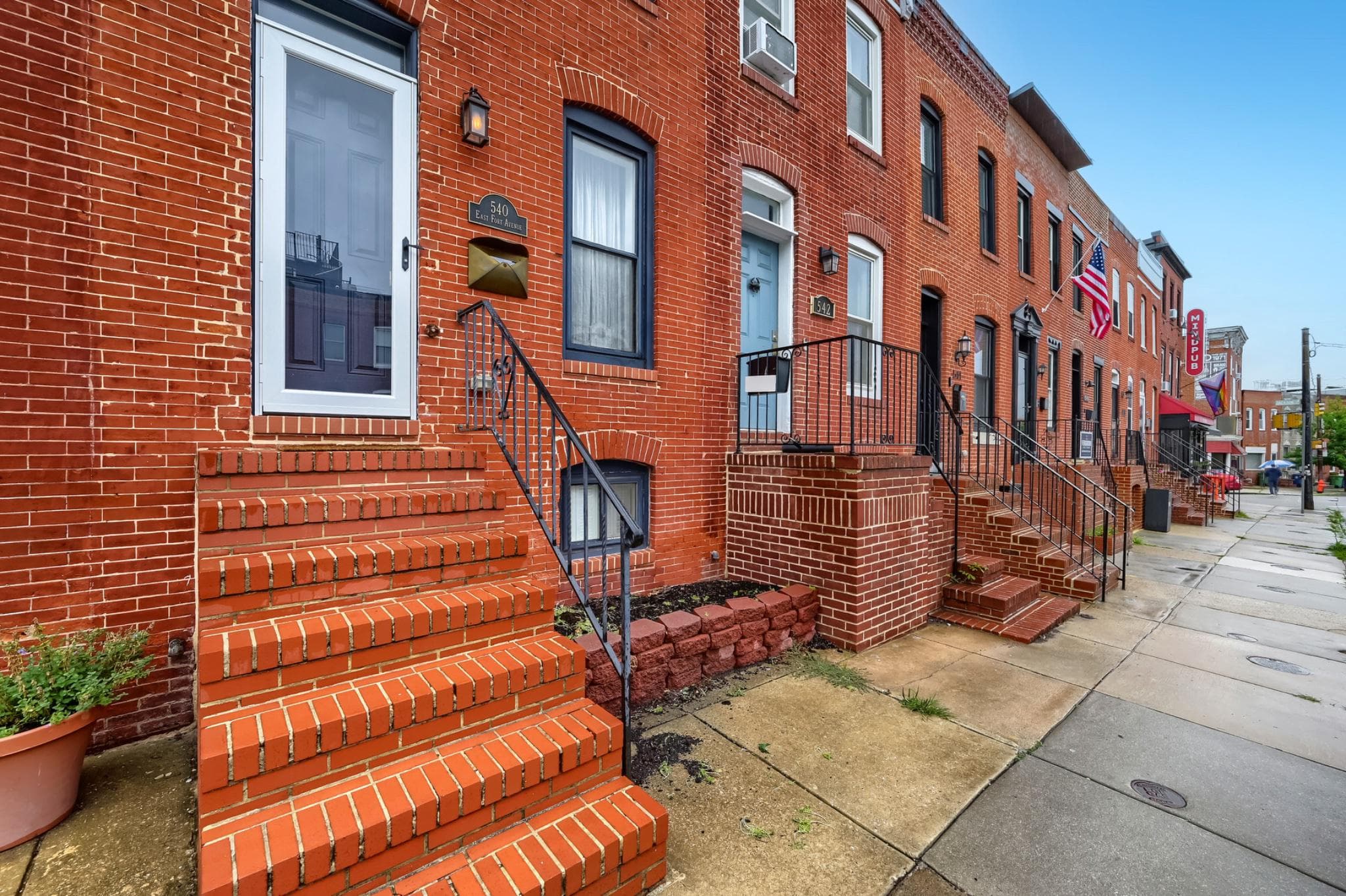 540 E Fort Ave, Baltimore, MD 21230-4751, United States - 405000