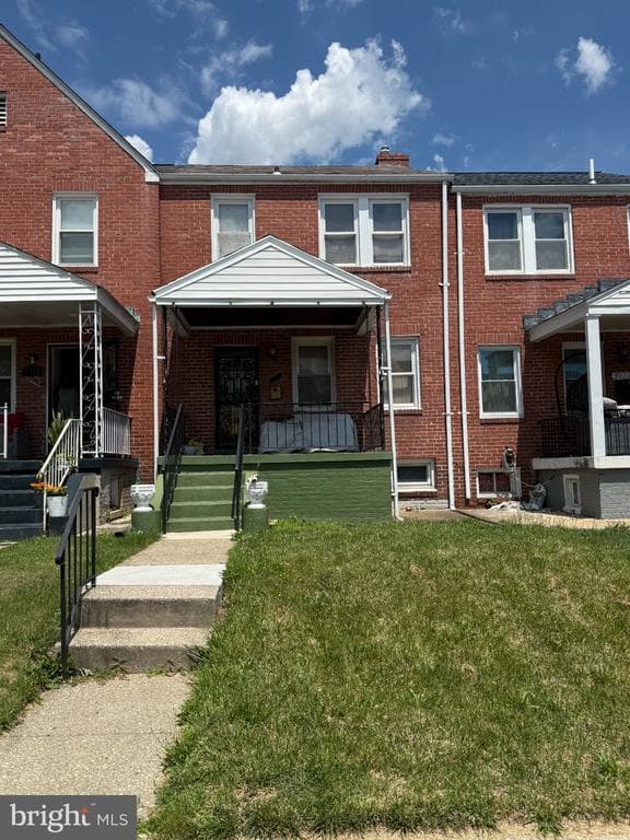 3920 Grantley Rd, Baltimore, MD 21215-7232, United States - 130000