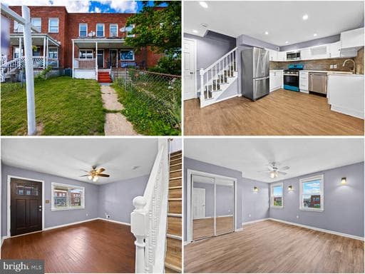 8136 GRAY HAVEN RD, DUNDALK, MD, 21222