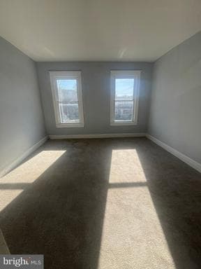 2702 W Baltimore St, Baltimore, MD 21223-2002, United States
