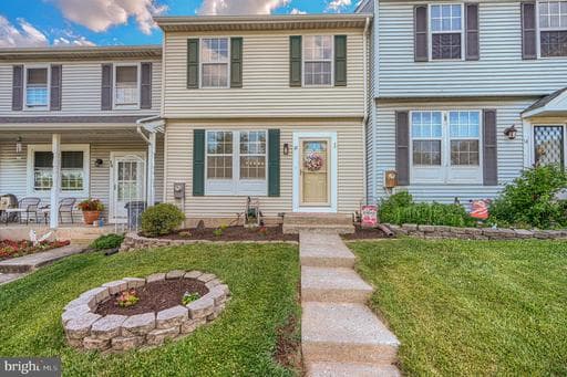 12 TOWNS CT, BALTIMORE, MD, 21237