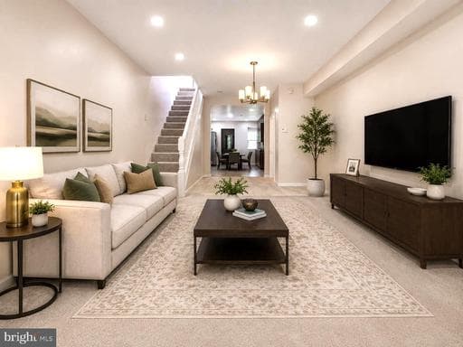 2627 BARCLAY ST, BALTIMORE, MD, 21218