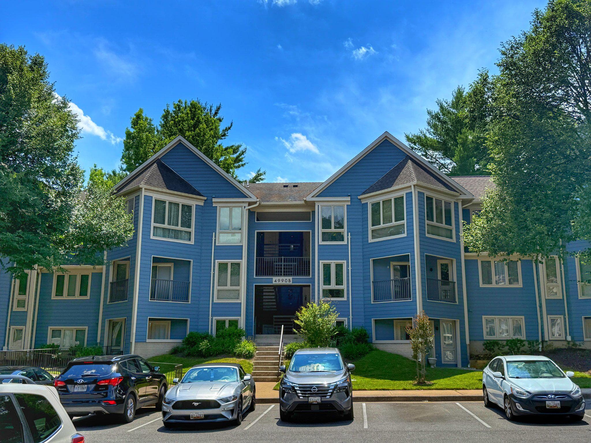 4990 Dorsey Hall Dr, Ellicott City, MD 21042-7730, United States - 280000
