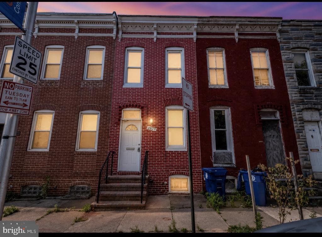 MD,BALTIMORE CITY - 145000