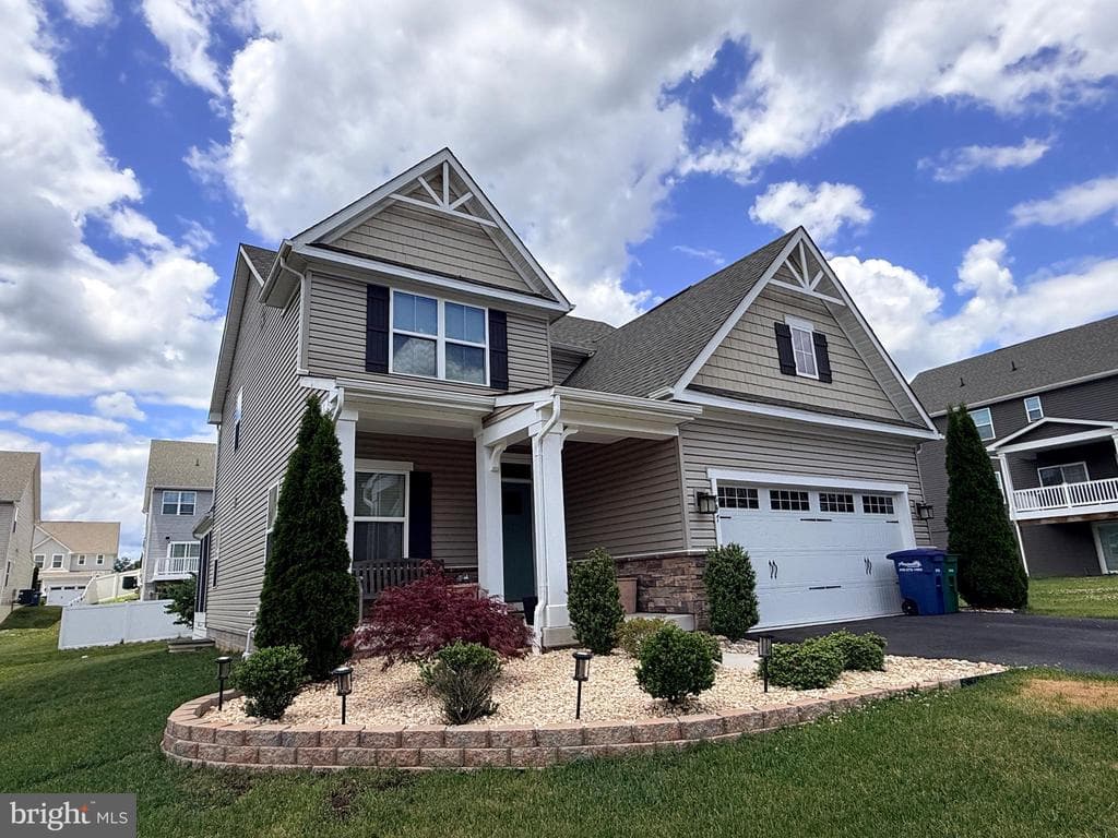 MD,HARFORD - 575000