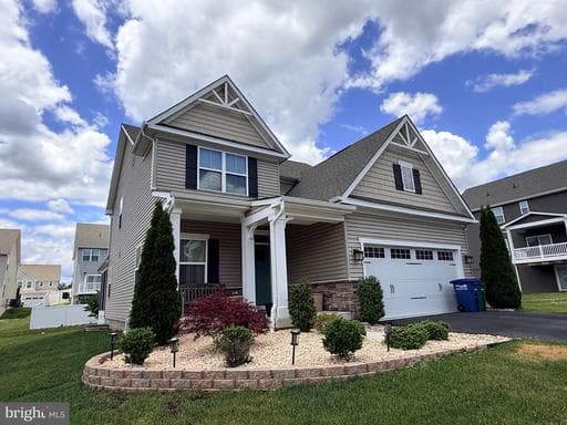647 FALCON LN, ABERDEEN, MD, 21001