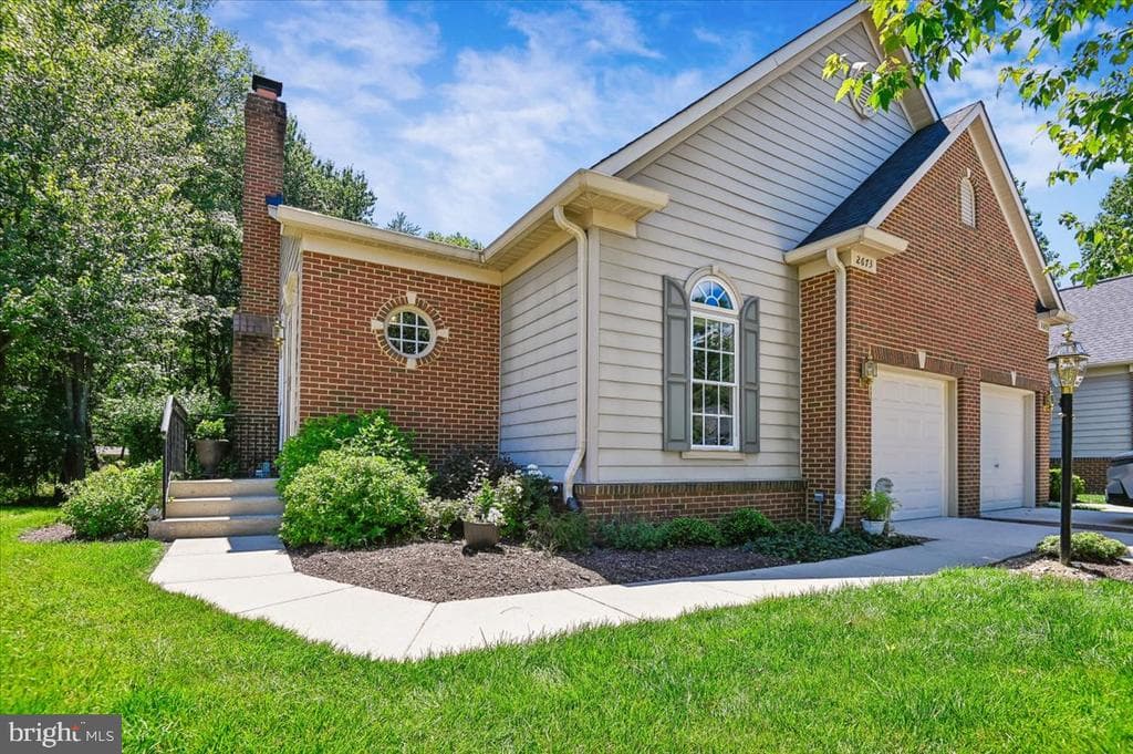 2673 Legends Way, Ellicott City, MD 21042-2257, United States - 779000