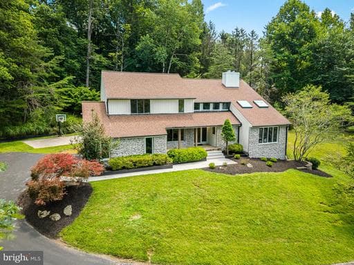 2318 SHADED BROOK DR, OWINGS MILLS, MD, 21117