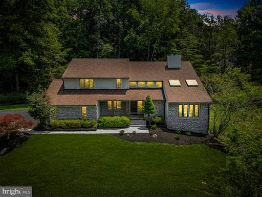2318 SHADED BROOK DR, OWINGS MILLS, MD, 21117