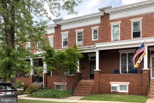 1330 WELDON AVE, BALTIMORE, MD, 21211