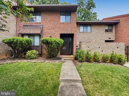 430 FIVE FARMS LN, LUTHERVILLE TIMONIUM, MD, 21093