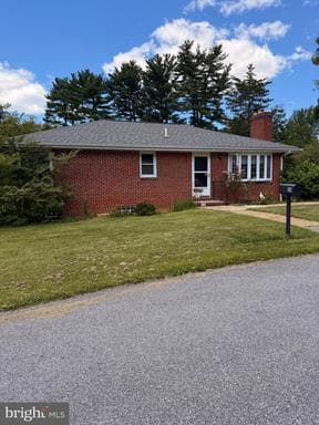 14 AUSTIN RD, REISTERSTOWN, MD, 21136