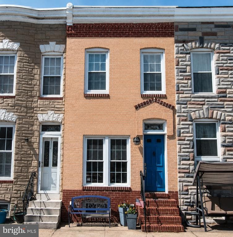 MD,BALTIMORE CITY - 265000
