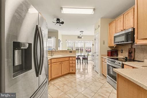 812 LONG DR #812-A, ABERDEEN, MD, 21001