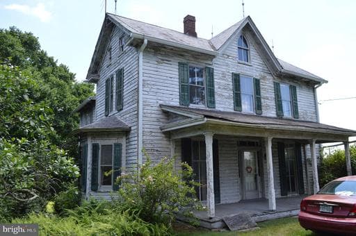 3903 STREET RD, STREET, MD, 21154