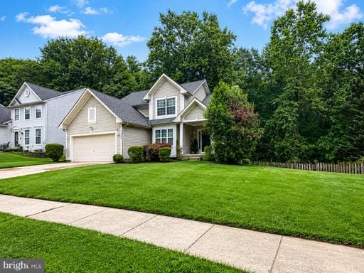 3333 BERLIN CT, ABINGDON, MD, 21009