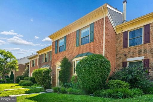 25 CROSS FALLS CIR, SPARKS GLENCOE, MD, 21152